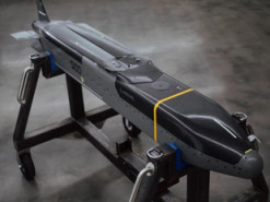 США створюють дешеву авіаракету за зразком українського проєкту ERAM