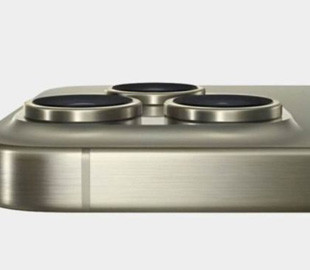 iPhone 16 Pro може з’явитися в новому бронзовому кольорі