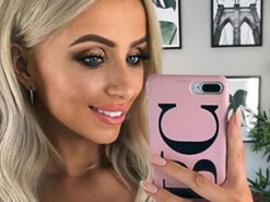 Блогер перебрала с фотошопом и навлекла гнев властей