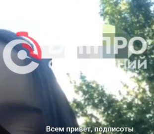 Дівчата-блогерки байдуже спостерігали за смертю у Дніпрі: відкрито кримінальне провадження