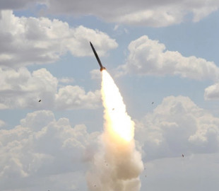 Американська фірма постачала мережеві технології виробнику російських ракет