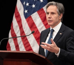 У США анонсували більше заходів проти Грузії через закон «про іноагентів»