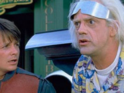 Физик рассказал, как люди могут путешествовать во времени