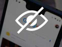 Як відключити стеження Google на смартфонах