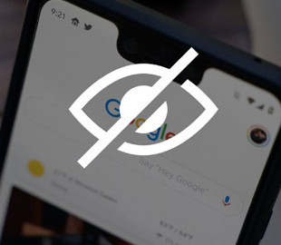 Як відключити стеження Google на смартфонах