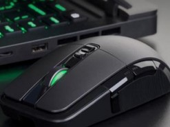 Xiaomi анонсировала игровую мышь Mi Gaming Mouse