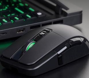 Xiaomi анонсировала игровую мышь Mi Gaming Mouse