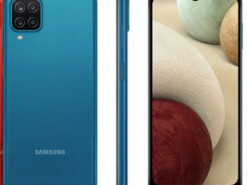 Представлен смартфон Samsung Galaxy A12 Nacho с чипом Exynos 850