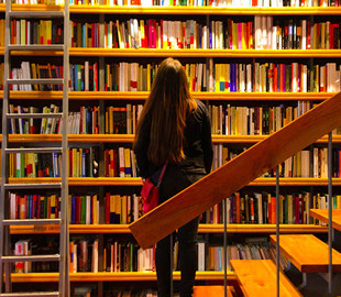 Книжковий ринок виріс утричі завдяки програмі “єПідтримка”