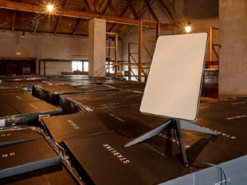 Польща продовжить фінансувати Starlink для України – Мінцифри