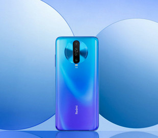 5G-смартфон Redmi K30 5G Racing Edition раскупили за минуты