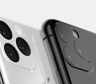 Новые iPhone не спасут Apple от спада продаж смартфонов