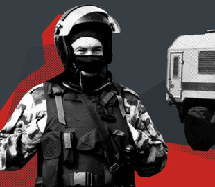 В России забрали на допрос корреспондента Радио Свобода Артема Радыгина