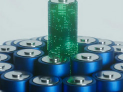 Прорив у галузі акумуляторів: у Китаї створили інноваційну батарею на основі водню