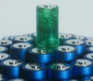 Прорив у галузі акумуляторів: у Китаї створили інноваційну батарею на основі водню