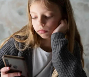 Данія планує заборонити соцмережі для дітей віком до 15 років