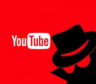 Хакеры выставили на продажу сотни взломанных YouTube-каналов