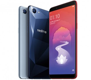 Новый бренд Realme будет продвигать ушедший в отставку вице-президент OPPO
