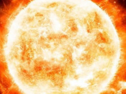 NASA опубликовало видео со спутника, находящегося вблизи Солнца