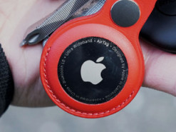 Apple объяснила, почему не стоит использовать AirTag для отслеживания детей и животных