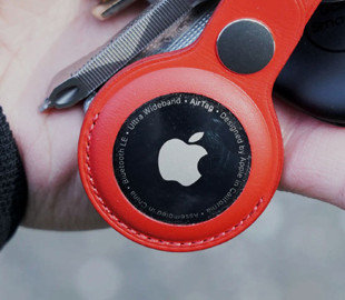 Apple объяснила, почему не стоит использовать AirTag для отслеживания детей и животных