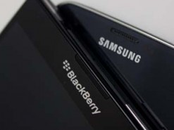 BlackBerry и Samsung заключили многолетнее соглашение о сотрудничестве