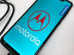 Вместо Motorola One Power выйдет смартфон Moto P30 Note