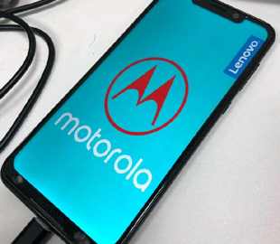 Вместо Motorola One Power выйдет смартфон Moto P30 Note