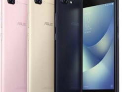 Asus выпустила обновление Android 8.1 Oreo для смартфона ZenFone 4 Max