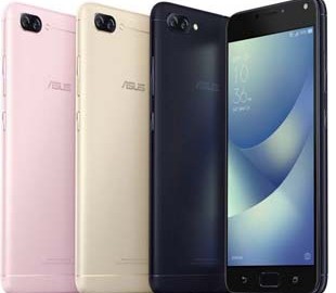 Asus выпустила обновление Android 8.1 Oreo для смартфона ZenFone 4 Max