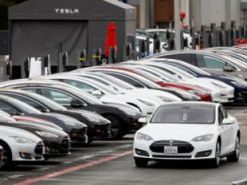 Tesla решила сэкономить на премиях сотрудникам из-за пандемии