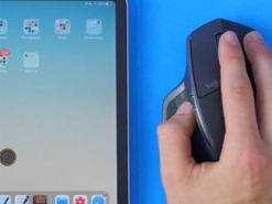 В iOS 14 поддержку мыши выведут на новый уровень