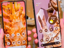 Екран Google Pixel 8 виявився кращим, ніж було заявлено