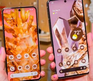 Екран Google Pixel 8 виявився кращим, ніж було заявлено