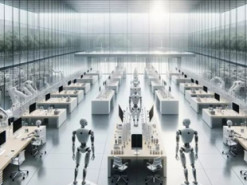 Вакансії на сайті Apple розкрили тотальне впровадження ШІ в продукти компанії