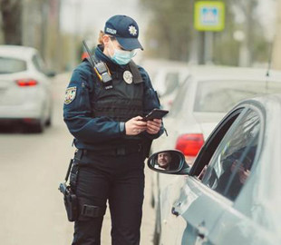 У Верховній Раді хочуть збільшити штрафи за перевищення швидкості у 10 разів