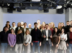 Названо стартапи, які вперше поїдуть від України на SXSW 2022 в Техас