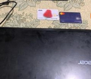 Шахраї створили сайт-двійник держустанови на Дніпропетровщині та брали гроші за звернення