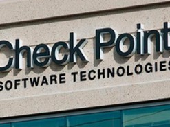Check Point завершила первый квартал с ростом выручки на 10%