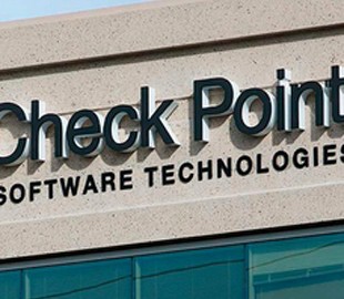 Check Point завершила первый квартал с ростом выручки на 10%