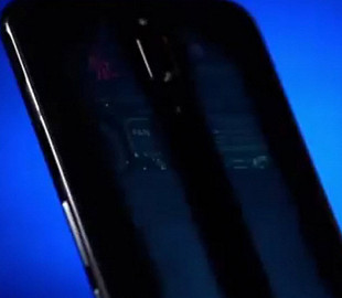 Флагман Nubia появился в Geekbench