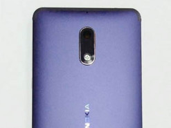 Смартфоны Nokia 6 и Nokia 8 получают патч безопасности за май