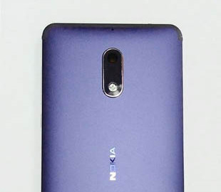 Смартфоны Nokia 6 и Nokia 8 получают патч безопасности за май