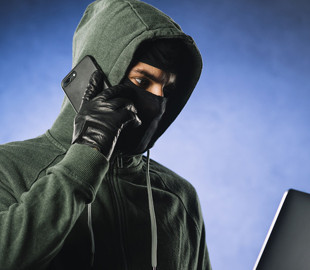 В Киеве будут судить телефонных мошенников, выманивших у людей более миллиона гривен