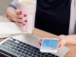 Кабмин одобрил эксперимент по введению электронных кассовых чеков