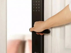 Эксперт раскрыл опасность «умных» дверных замков