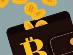 Биткоин восстановился с минимума 2018-го