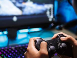 Взрослые все чаще играют в видеоигры: исследование
