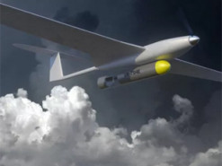 Не Байрактаром единым: в Украине приняли на вооружение отечественный беспилотник "Каратель"