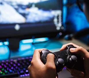 Взрослые все чаще играют в видеоигры: исследование